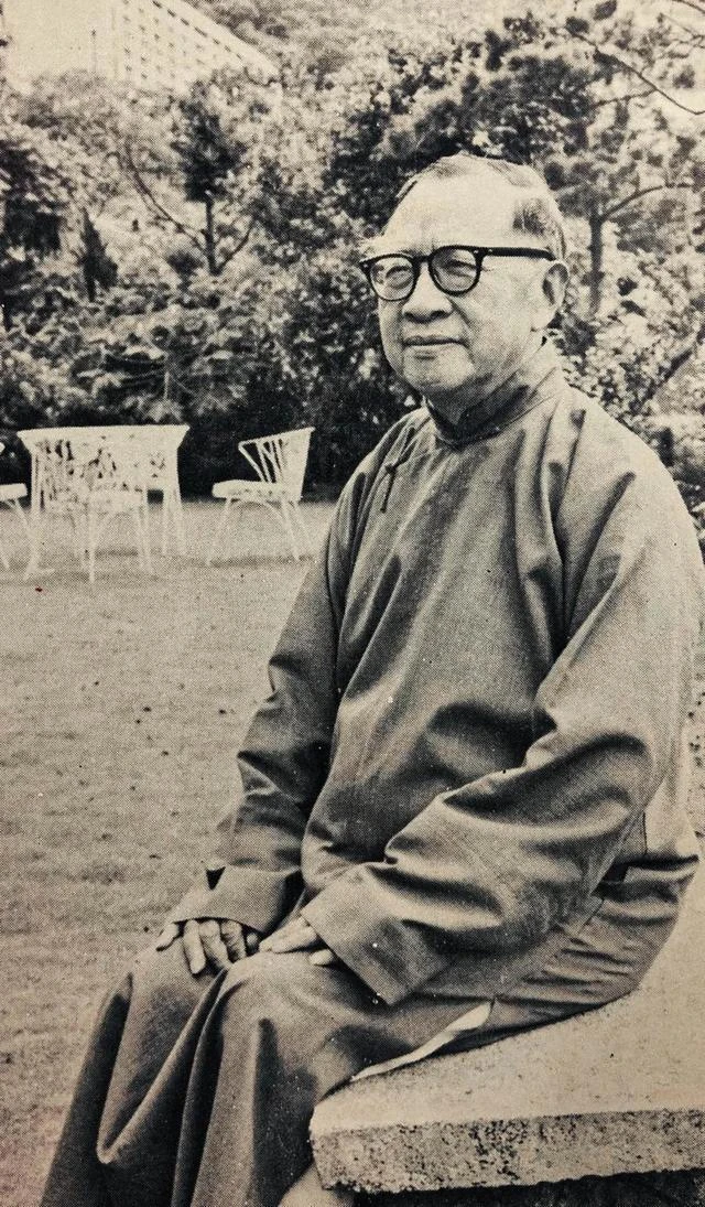 钱穆：中国古书把这个道理讲得清清楚楚，美国人因为不懂吃了大亏