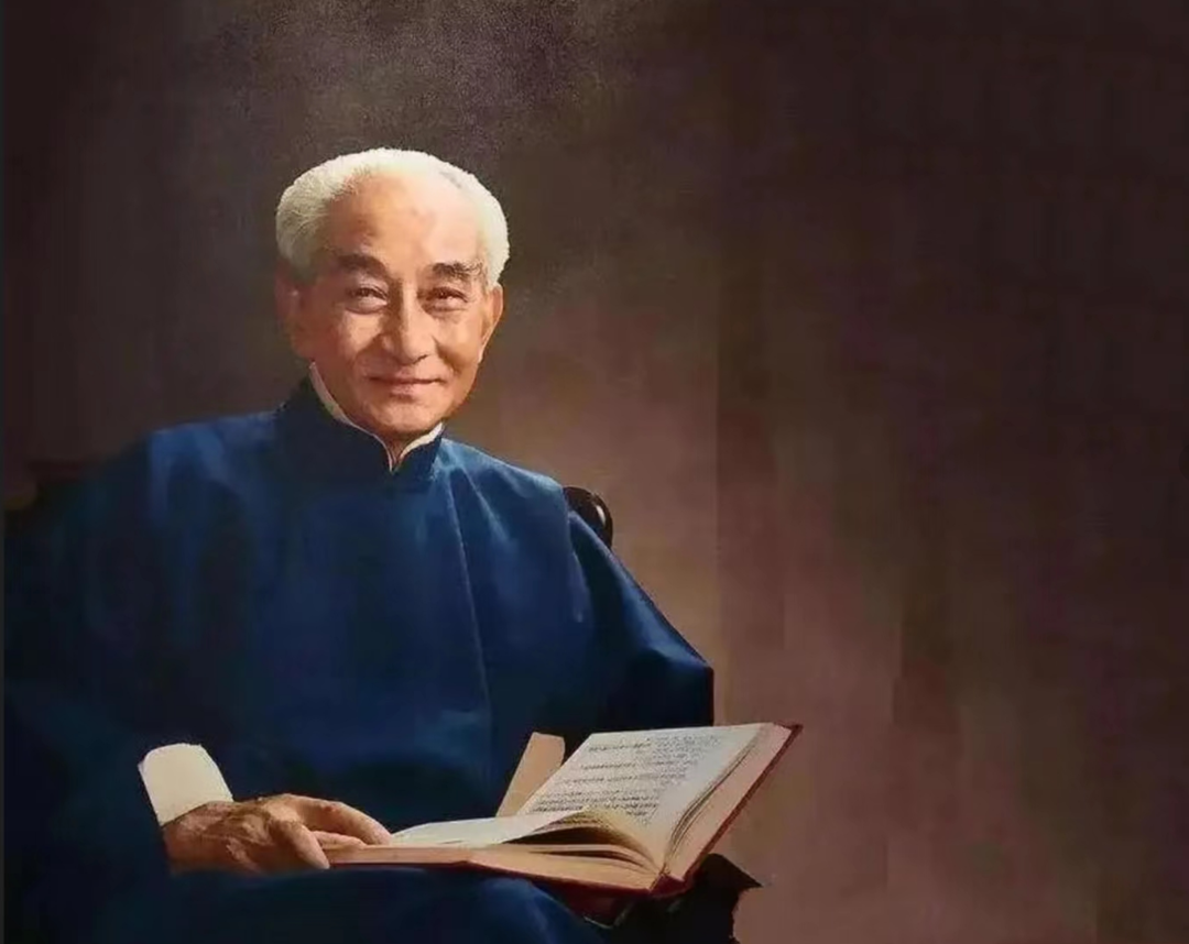 南怀瑾：这类书过去很多人都不敢看，但真正读懂了，就会成为抓住先机的第一等人