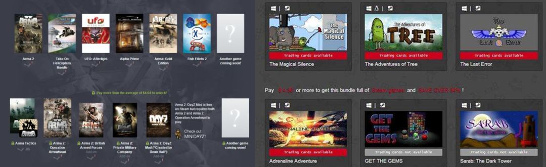 理财工具Steam？被Steam卷走的钱还能回来吗？
