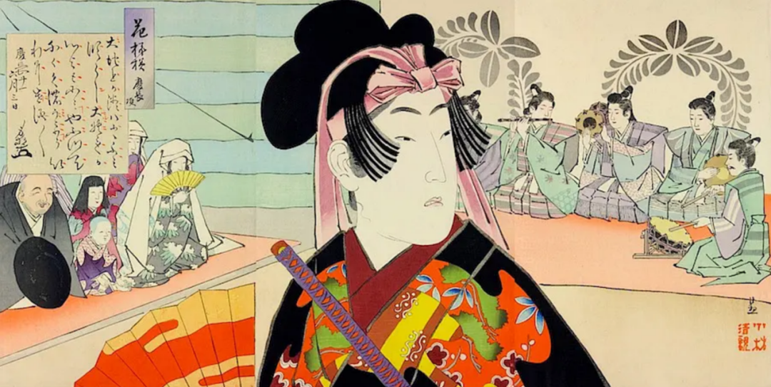 花魁,艺伎,瑰夏,关于咖啡命名的那些事儿 - chrome插件网