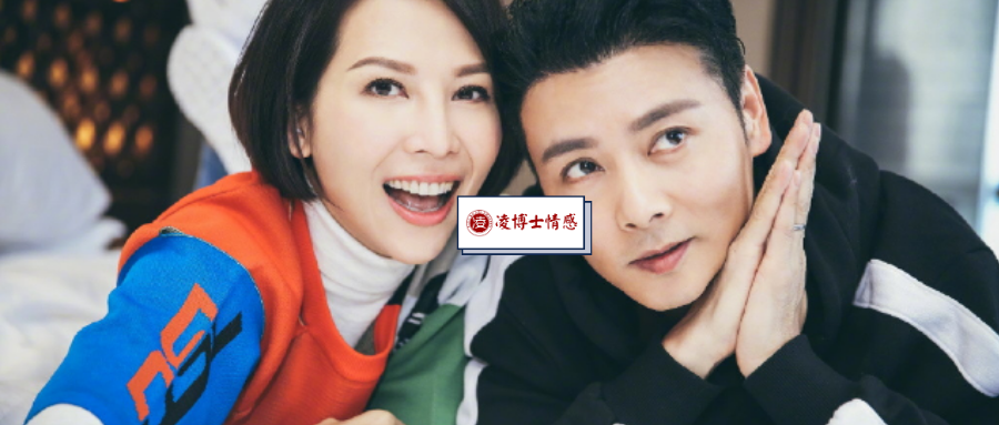 在“驾驭男人”这件事情上，所有女人都要向蔡少芬学习！