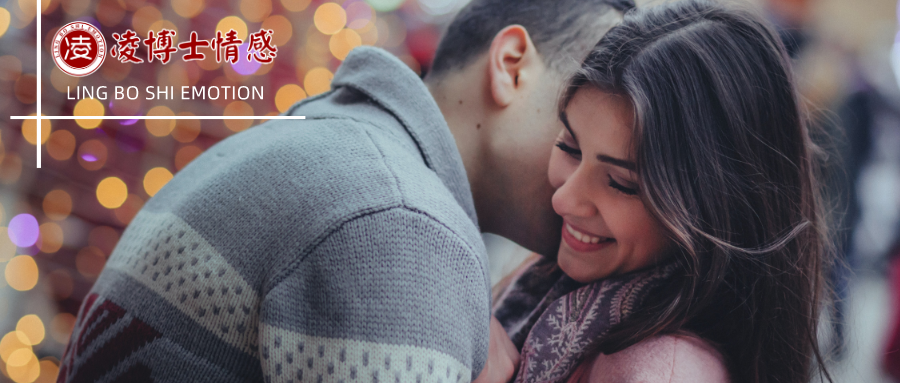 重新吸引他的目光很简单，凭这一点就能走捷径