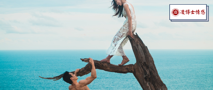 只要你敢对男人这样做，再狠心的他也被你成功套路