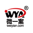 浙江微一案信息科技有限公司