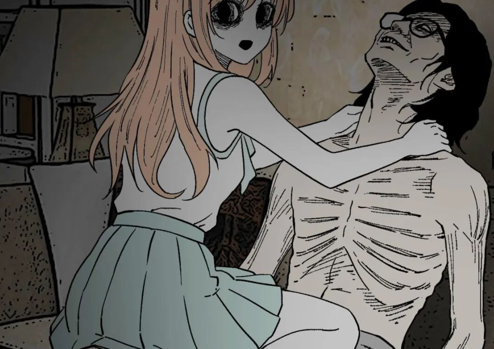 《二次元贤哥》