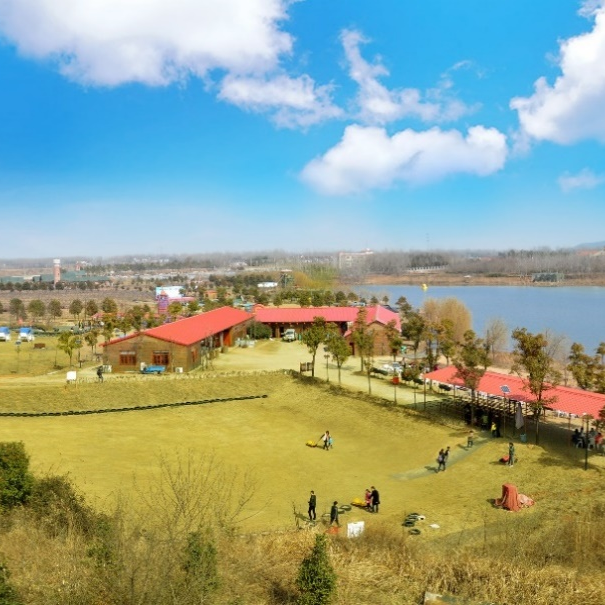 仪征春季乡村休闲旅游指南来啦