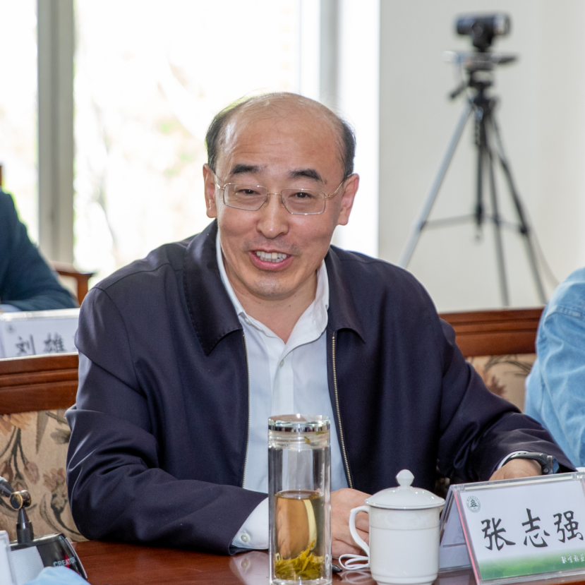 张志强北京林业大学校党委常委,副校长,教授,博士生导师郑曦北京林业