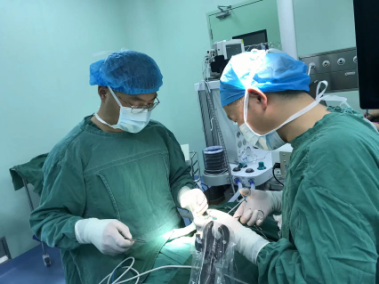 手术切口怎么保护保护你的美丨池州市人民医院甲乳外科应用锁骨上斜切口入路成功开展多例甲状腺肿瘤手术_https://www.jmylbn.com_新闻资讯_第1张