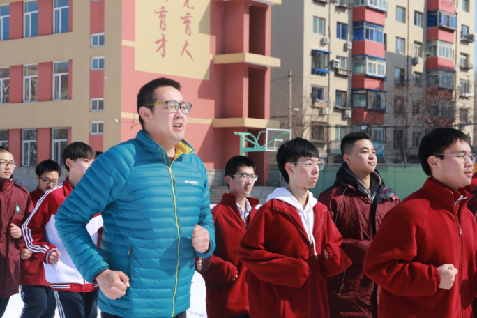 2022榜样学校之沈阳市第二十七中学:人本与幸福教育牵手 对学生未来