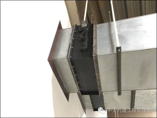 中天九建机电安装装饰工程施工过程质量控制(一)