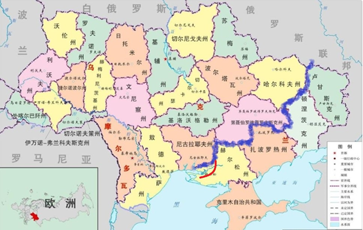 杨风：泽连斯基乌龙事件，这回俄占上风！|2022-11-19-汉风1918-汉唐归来-惟有中华