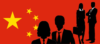 Profile of a Typical Chinese Entrepreneur | Innovated in China
