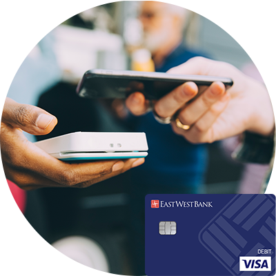 Global Checking Account