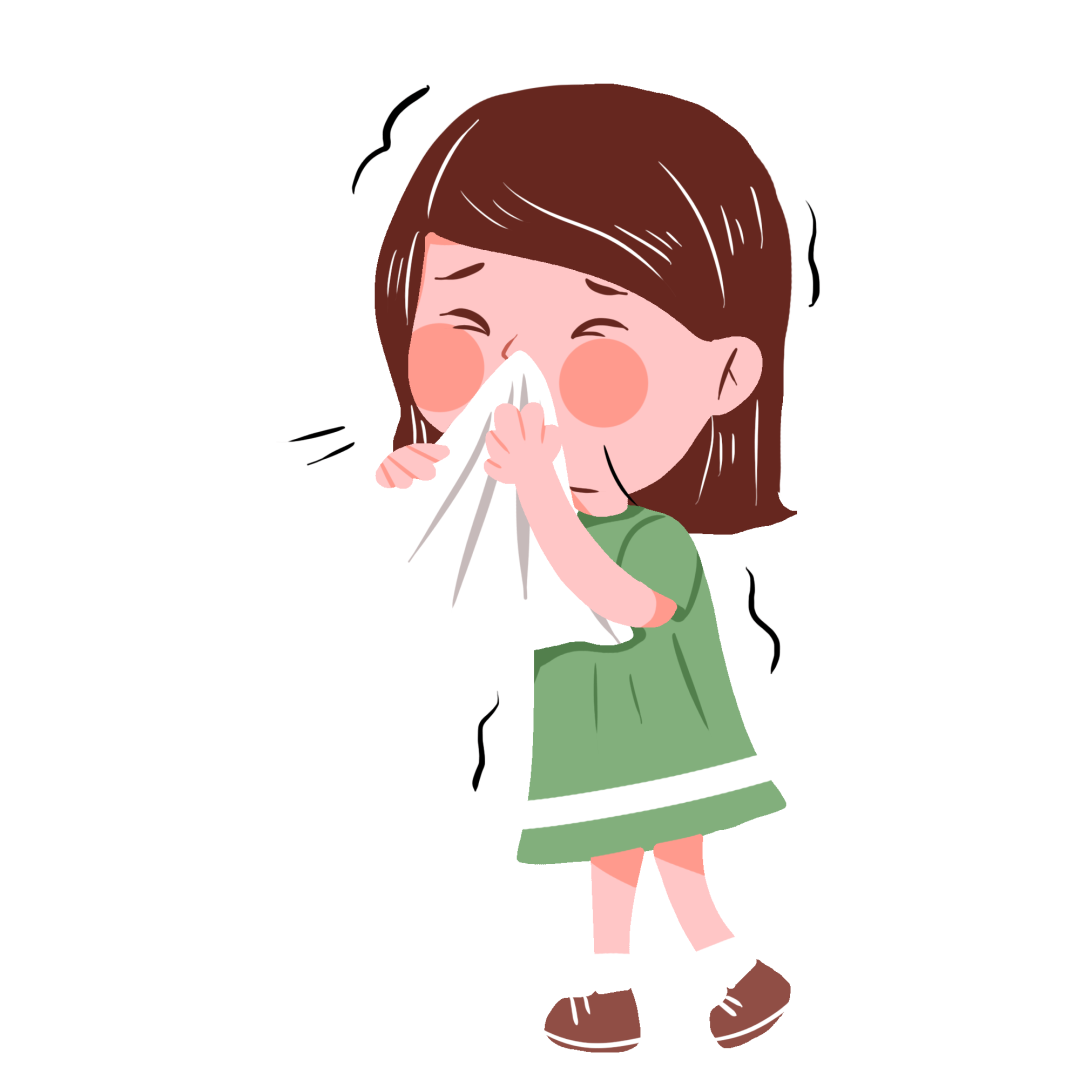 如何预防过敏性鼻炎? 