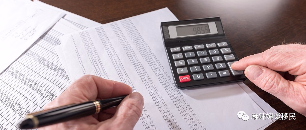 如何给自己打分？加拿大BC雇主担保移民打分表解析！