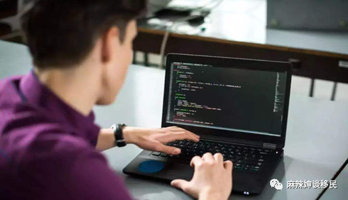 现成雇主IT前端岗位：加拿大阿尔伯塔雇主担保移民！