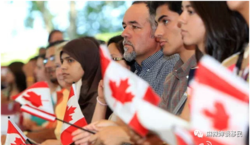 疫情下，加拿大接收移民步伐仍在加速前进！