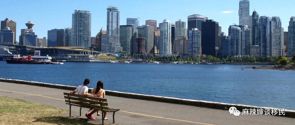 加拿大aipp雇主担保移民，对中产阶层来说是一个很好的选择！