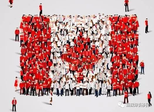 加拿大被评为最易融入的移民国家之一！全球排名第四！