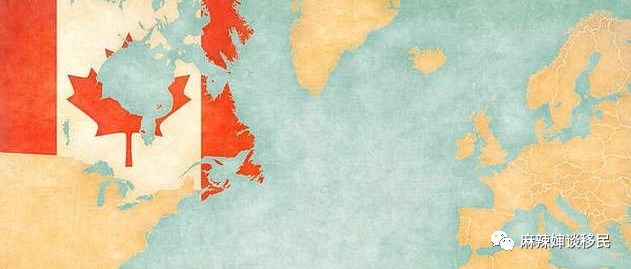 加拿大最热门项目：AIPP大西洋雇主担保移民！