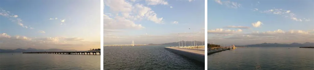 海韵佳园|原木遇上纯白,质朴舒适干净 海韵佳园|原木遇上纯白,质朴舒适干净