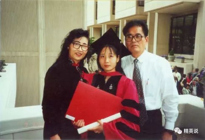 太强！6个孩子5个美国名校博士1个硕士，他把“虎爸”的角色当成事业来经营（组图） - 13