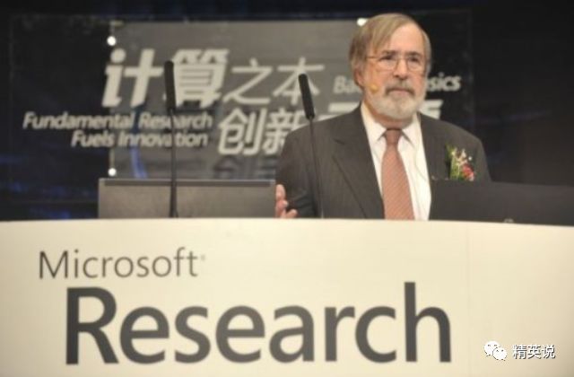 史上最貴離職！他一走，900億市值沒了！(組圖)