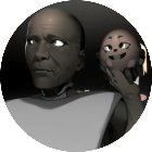 惊恐奶奶密室追逃