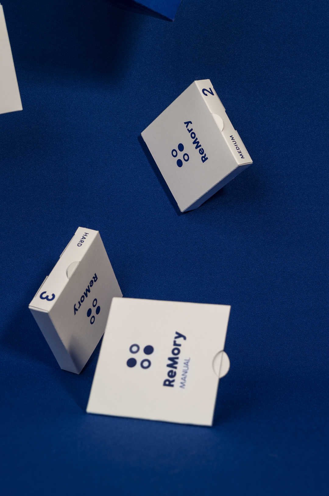 结构化提手设计