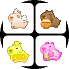 连击点点