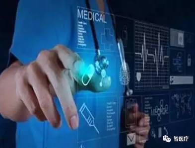 极速大数据时代，医疗信息化有无限可能-智医疗网