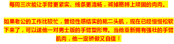 瘦身腰帶 運動 第20張