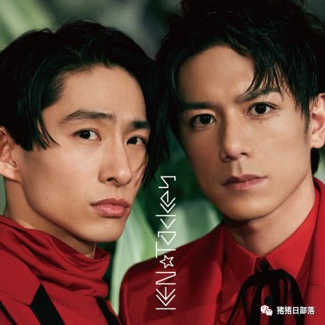 Oricon 三宅健与泷泽秀明成立新组合ken Tackey 出道单曲排行榜首 猪猪日部落 微信公众号文章阅读 Wemp