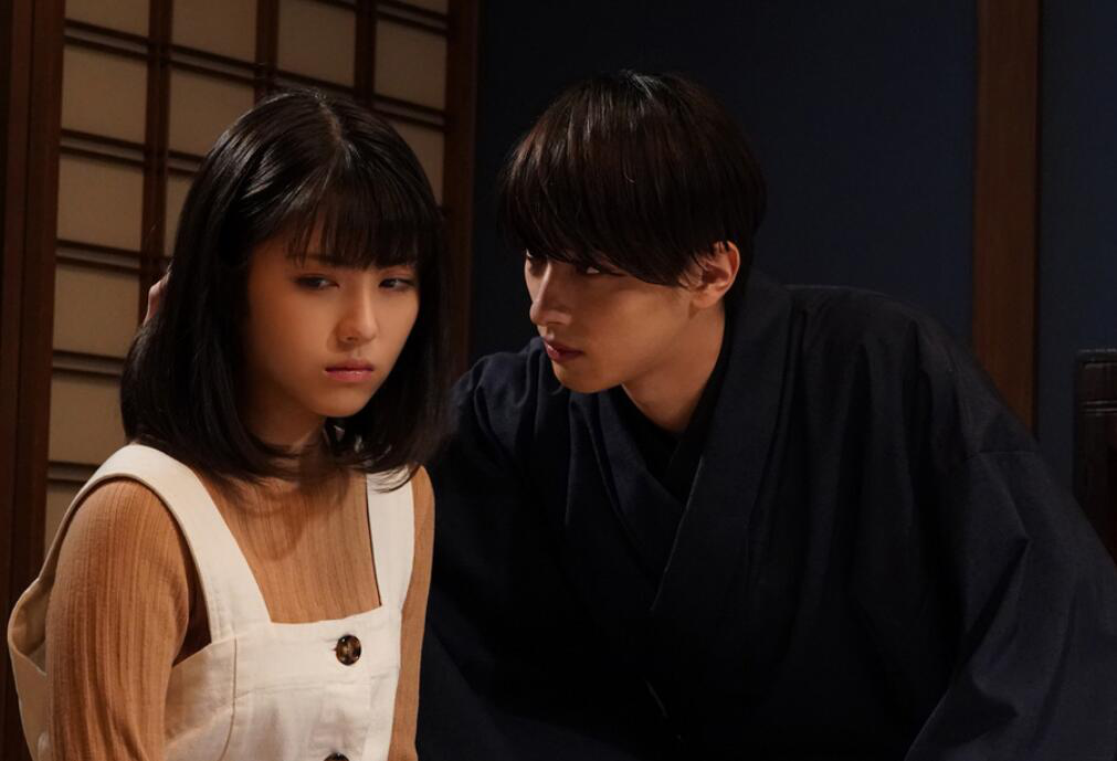 今晚开播 滨边美波 横浜流星 我们有点不对劲 演出人员 剧情简介 猪猪日部落 微信公众号文章阅读 Wemp