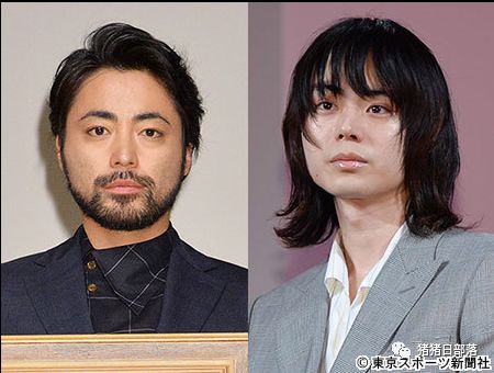 山田孝之和菅田将晖主演的 Dele 第三集收视率达4 2 留有悬念的结尾获得了 令人兴奋 的高度赞美 猪猪日部落