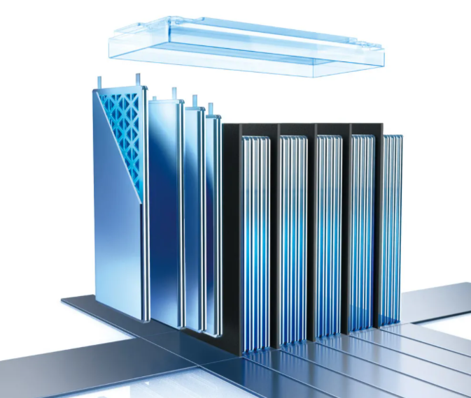 拥有硬核技术的2款电动车，电机强劲又省电，还支持快充(图3)