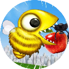 美味的星球游戏