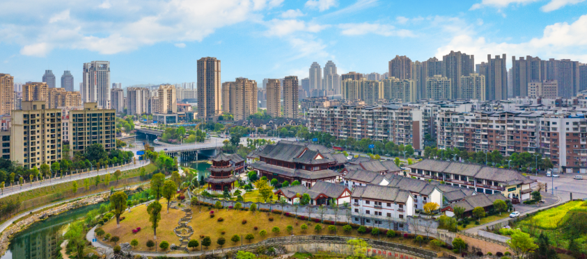 重庆旅行必备网红民宿大盘点你一定不能错过