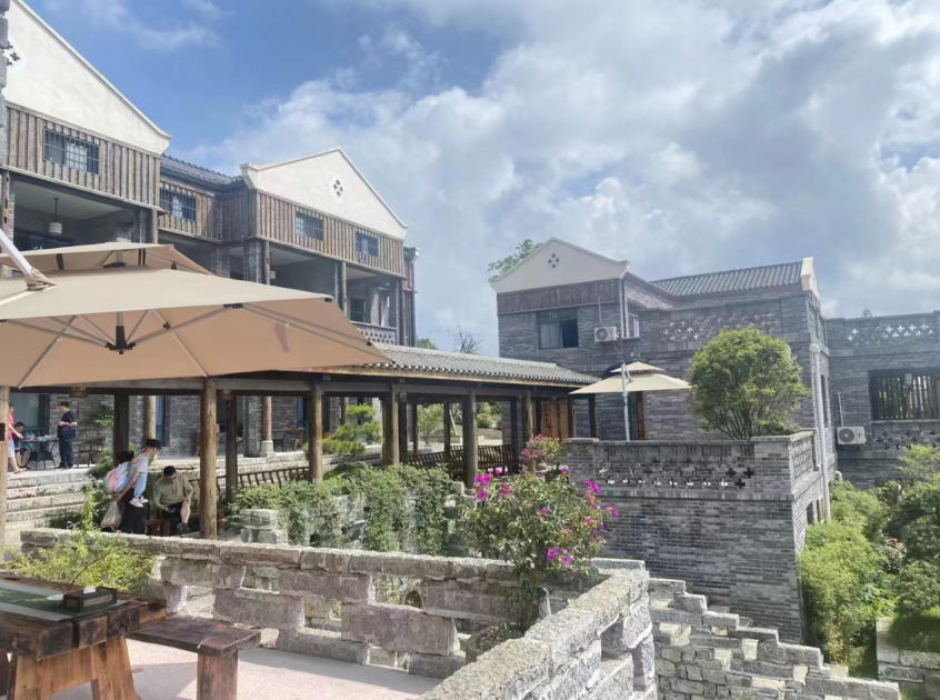 重庆旅行必备网红民宿大盘点你一定不能错过