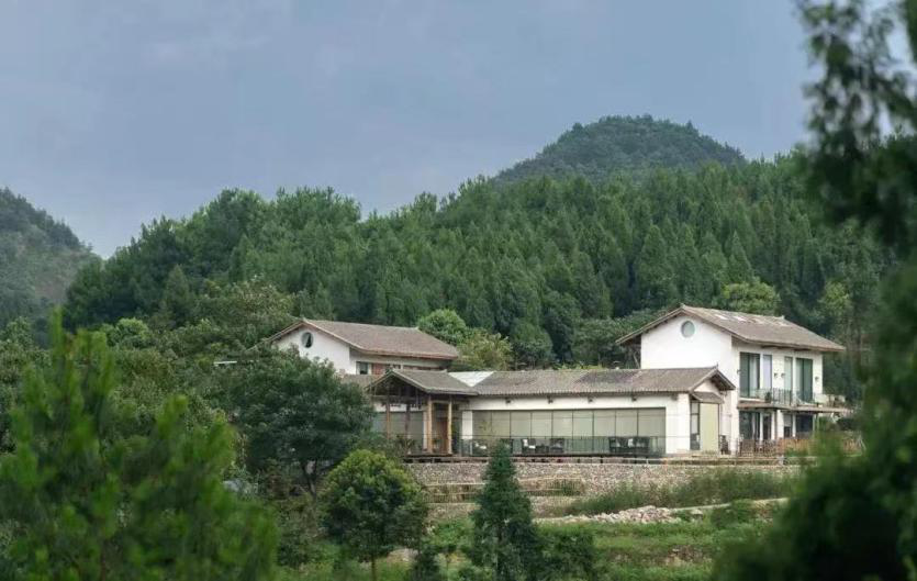 重庆旅行必备网红民宿大盘点你一定不能错过