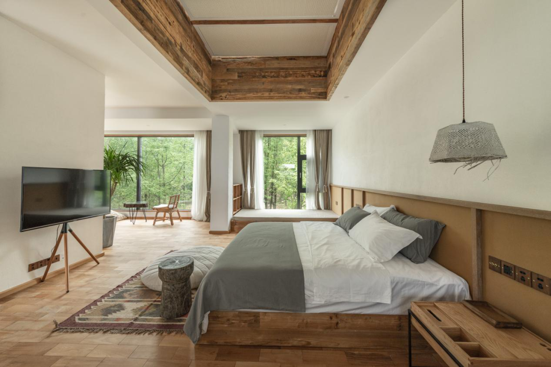 重庆旅行必备网红民宿大盘点你一定不能错过