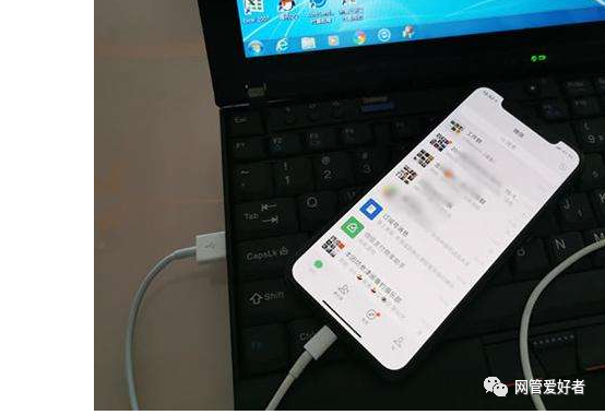 手机怎么通过usb连接电脑上网？手机使用电脑网络上网的方法(图3)