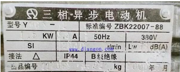 新购变频器如何正确调试设置参数的图4