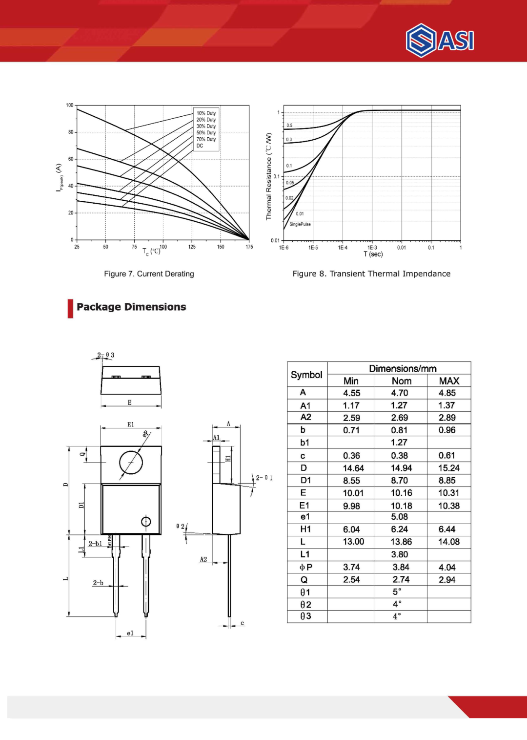 國聯萬眾碳化硅（SiC）電力電子器件產品手冊的圖11