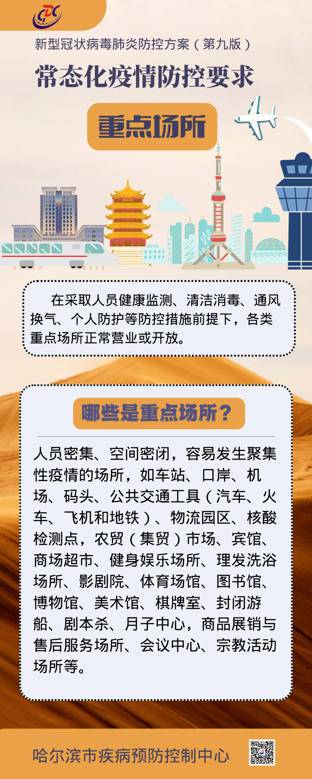 疫情常态化防控内容图片