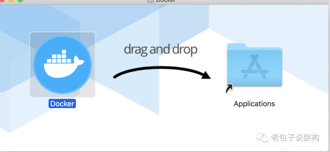 Docker composer搭建Spring Cloud Alibaba 執行環境（二）