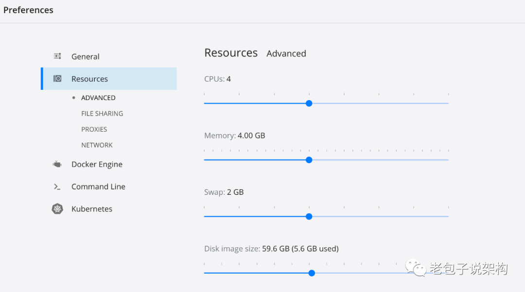 Docker composer搭建Spring Cloud Alibaba 執行環境（二）