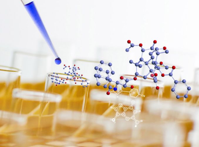 口服的小分子肽和医院的肽有什么区别？