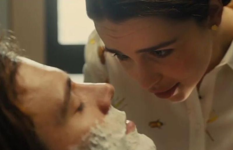 相亲不再怕冷场，3招帮你轻松搞定她！