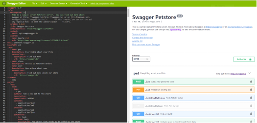 优秀API的设计原则与实例实现RESTful